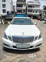 Mercedes-Benz E-Class 220 CDI, 2013, Diesel