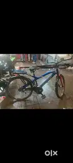 Cycle mein kuch kharabi nhi haj