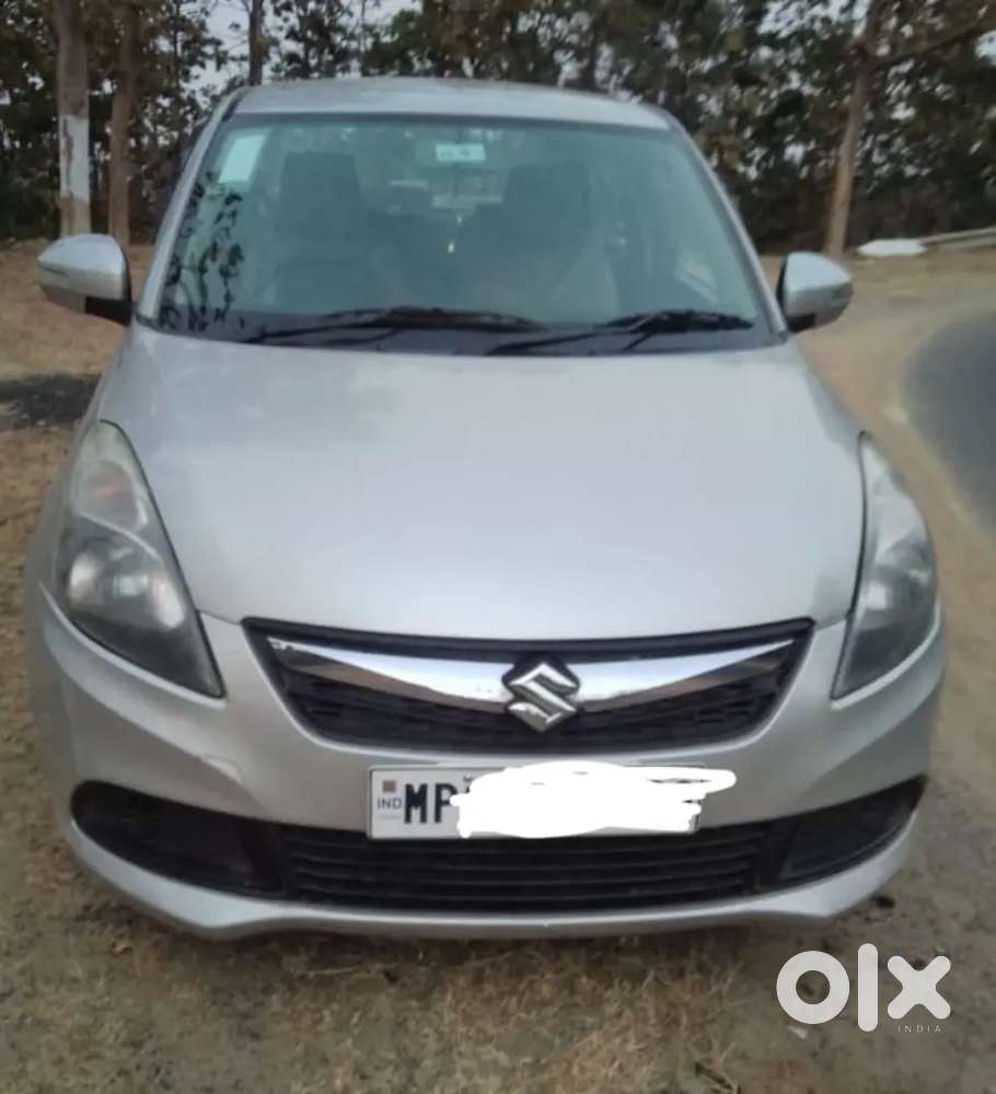 Maruti Suzuki Dzire 2015 Diesel 93000 Km Driven