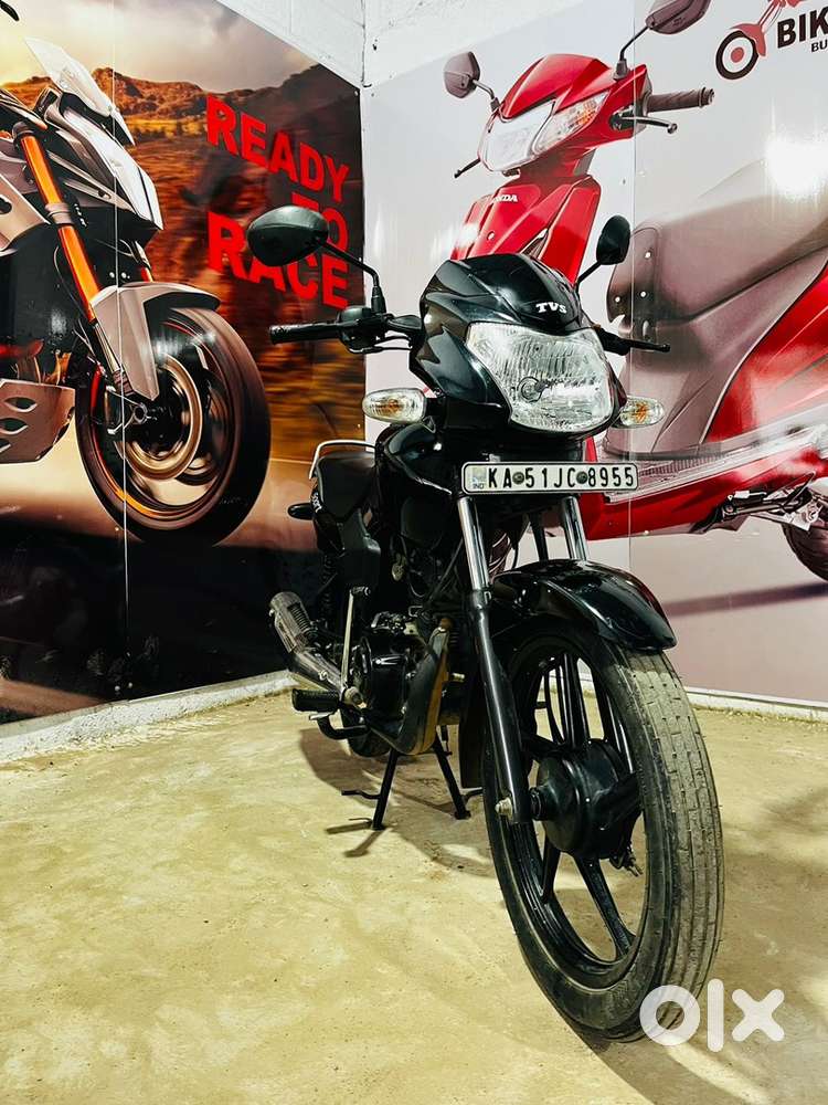 Tvs sport , 2024 model for sale