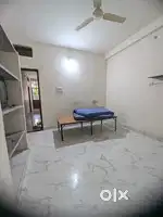 FURNISHED ROOM WITH KITCHEN BATHROOM