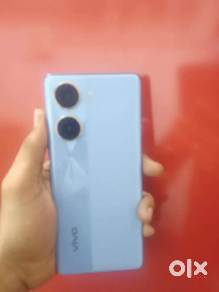 Vivo v29e 8 /128 no box no charger