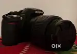 Nikon D3100