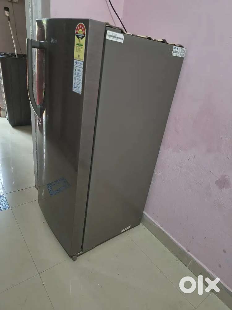 10000 (Haier single door)