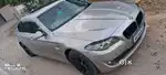 BMW 5 Series 2012 Diesel Good Condition