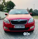 Skoda Rapid 2013-2016 1.6 MPI AT Elegance, 2014, Diesel