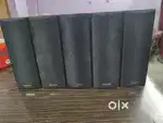 Onkyo speaker
