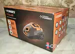 EUREKA FORBES Stellar 1600W Dry Vacuum Cleaner with Suction & Blower F