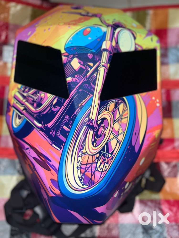 LOY LED BAG
