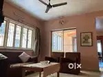 Spacious 2 BHK Apartment for Sale Near South City Mall, Kolkata
