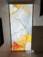 Stretch ceiling