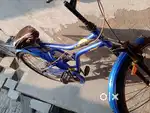 Bicycle at running condition ( urgent sell)