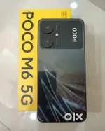 Poco M6 5G