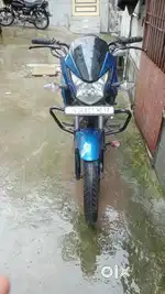 Not in use