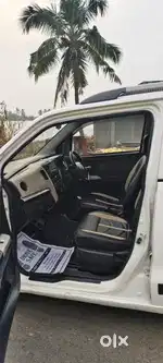 Maruti Suzuki Wagon R 2016