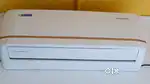 Blue star 2 ton inverter 3 star , 1 ton inverter 3 star