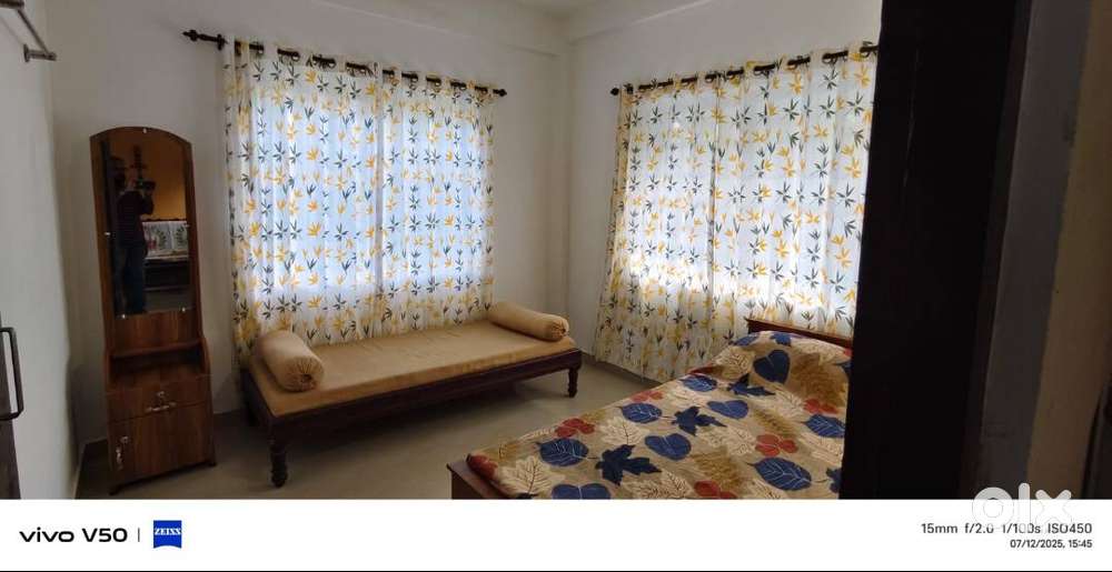 flat for sale near guruvayoor temple  (1 km )