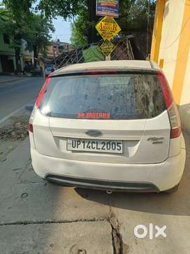 Ford Figo Diesel Car