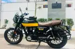 Honda CB 350 Rs