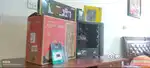 New Intel i3 9gen Gaming Editing pc16gb ram,512gb SSD, 2/6gb gpu choic