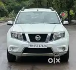 Nissan Terrano 2013-2017 XL 85 PS, 2015, Diesel