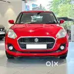 Maruti Suzuki Swift 2018 ZXI, 2020, Petrol