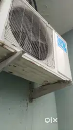 .1.5 Ton Split AC Videocon brand