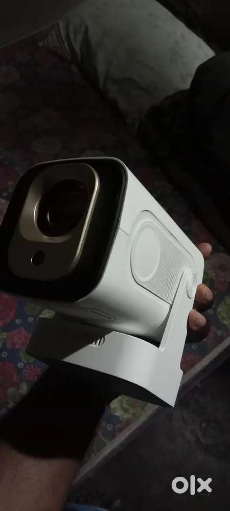 Beamx 1080 4k Projator