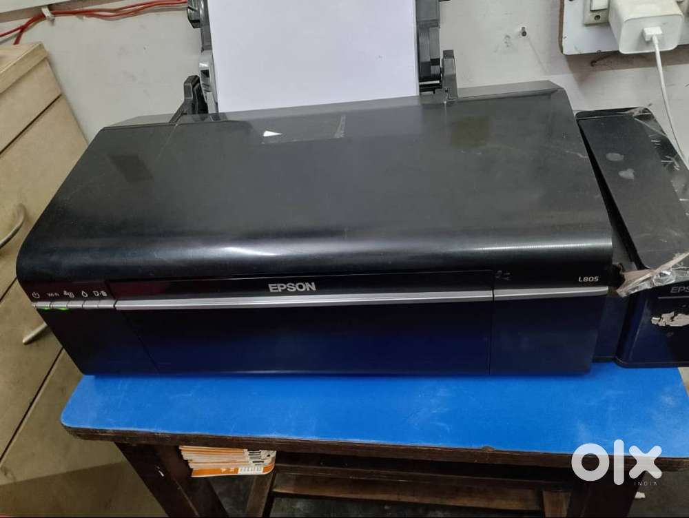 EPSON L805 PRINTER