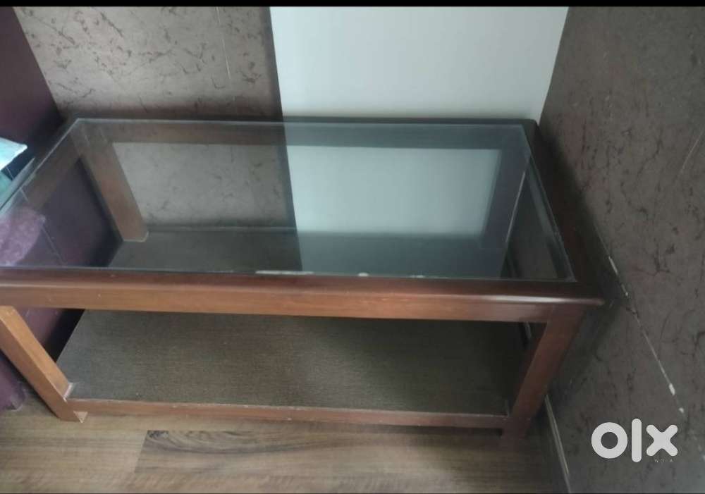 Center table
