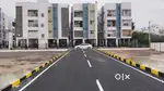 Premium villa plots for sale at Near Velammal CBSE school