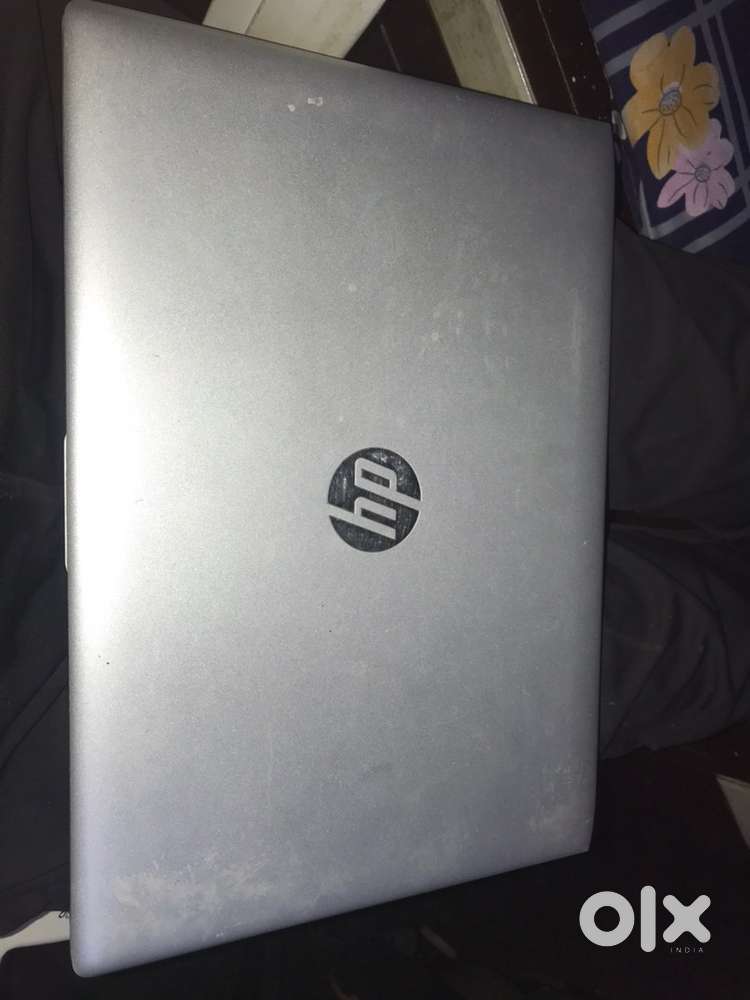 Hp Probook laptop