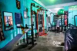 Full Gym Equipments Wants to Sell
