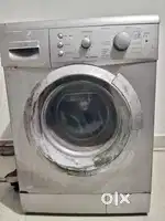 Good condition and running machine (IFB)