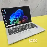 Hp Elitebook 840 G8   A ++ Grade Core i7 - 11th Generation  Turbo Boos
