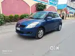 Maruti Suzuki Swift 2011 Diesel Well Maintained