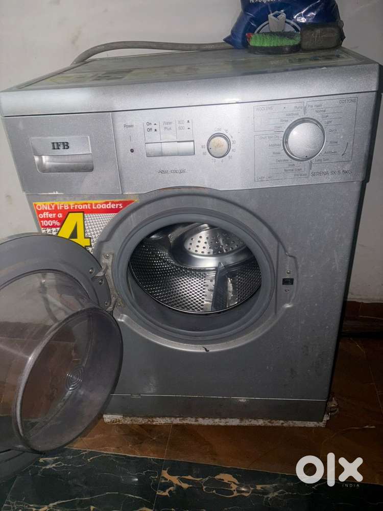 IFB Automatic washing machine