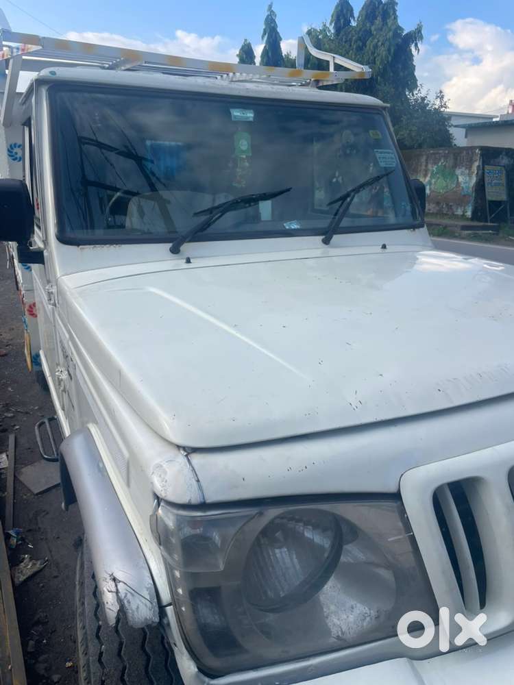 pikup 4x4 in good condition