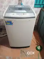 Samsung washing machine good condition