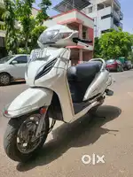 sale my honda activa 6g