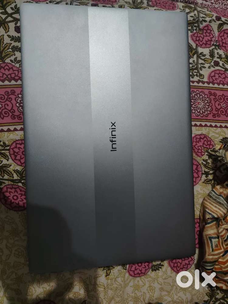 Infinix laptop 8gb 512 Y1 Plus Neo Intel (R) Celeron (R) N5100