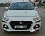 Maruti Suzuki Dzire 1.2 VXI, 2020, Petrol