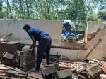 പഴയ വീട് പൊളിച്ചു വില്പനക്ക്