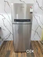 Whirlpool intell fresh  latest double door refrigerator $