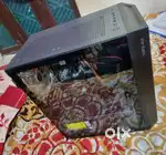 Antec cpu i3 processor new ,16 gb ram