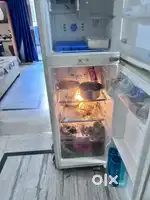 LG refrigerator