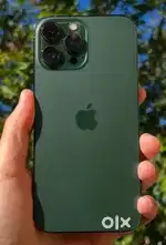 Selling my Iphone 13 Pro Max Refurbished For Sale