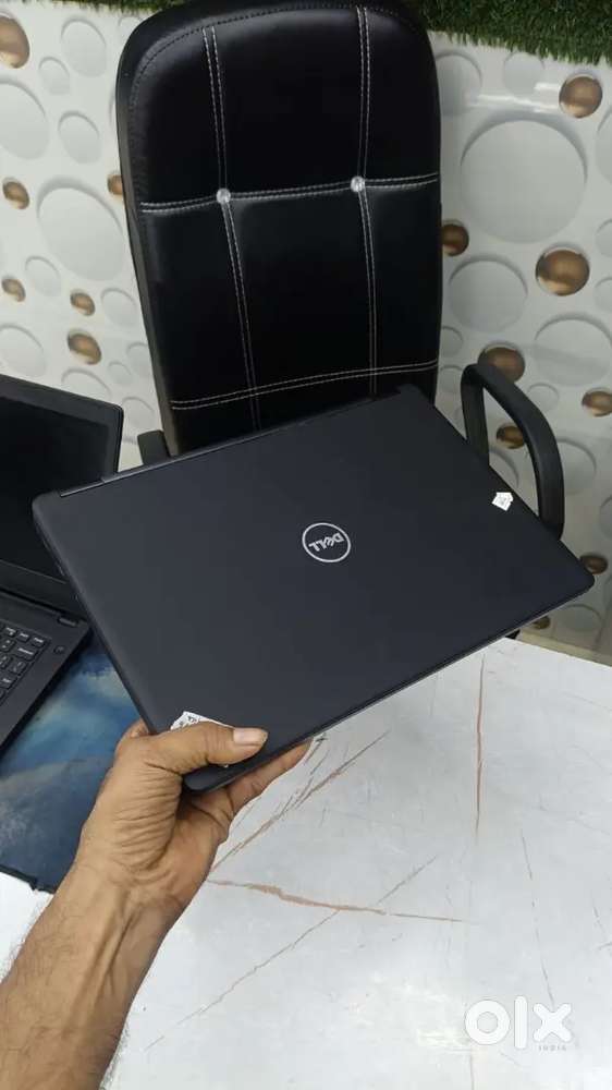 Dell laptop