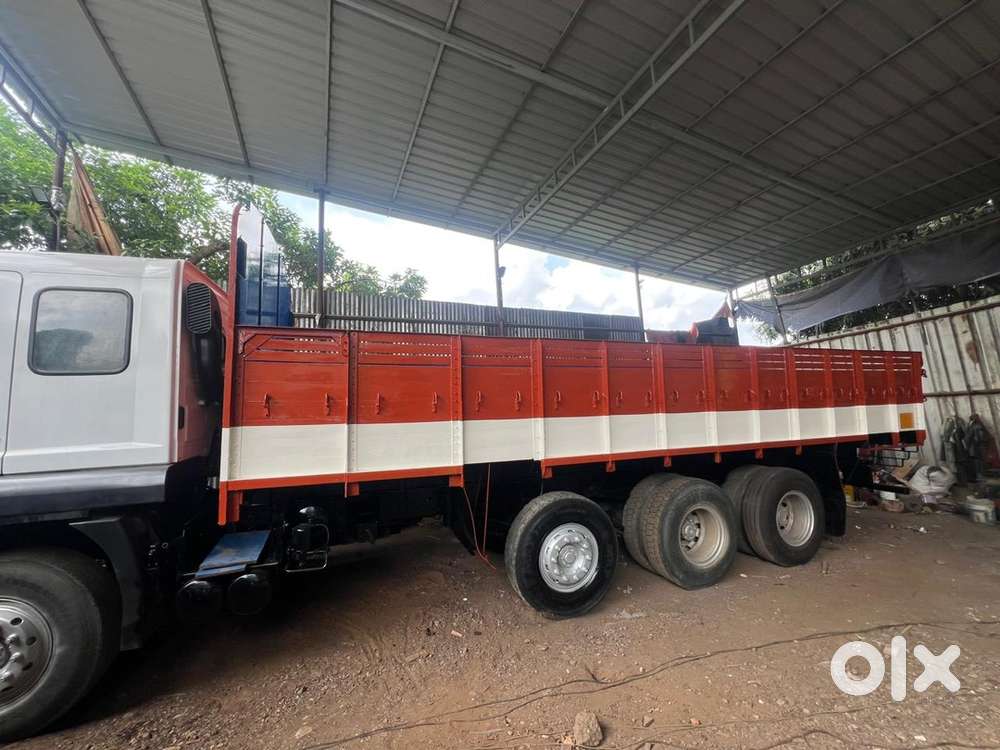 Bharat Benz Truck for sale