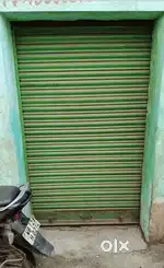 Commercial shop for sell